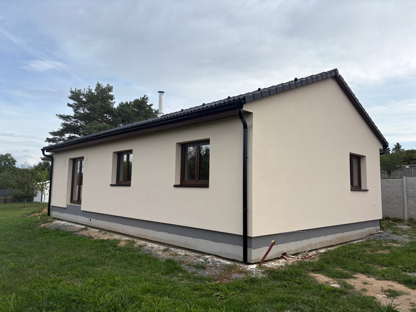RD Zdětín na Moravě